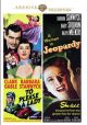 To Please a Lady / Jeopardy (1950-1953) on DVD