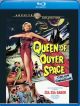 Queen of Outer Space (1958) on Blu-ray