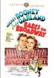 Babes on Broadway (1942) on DVD
