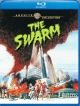 Swarm, The (1978) on Blu-ray