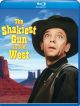 The Shakiest Gun in the West (1968) on Blu-ray 