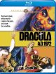 Dracula A.D. (1972) on Blu-ray