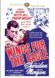 Wings for the Eagle (1942) on DVD