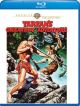 Tarzan's Greatest Adventure (1959) on Blu-ray
