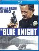 The Blue Knight (1973) on Blu-ray