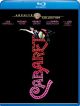 Cabaret (1972) on Blu-ray