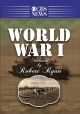 Narrated by Robert Ryan: World War I - The Complete Season (1964) on DVD