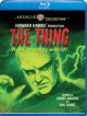 The Thing From Another World (1951) on Blu-ray
