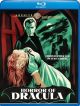 Horror of Dracula (1958) on Blu-ray