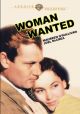 Woman Wanted (1935) on DVD