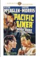 Pacific Liner (1939) on DVD