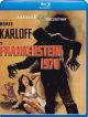 Frankenstein (1970) on Blu-ray