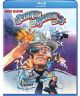 Smokey and the Bandit 3 (1983) on Blu-ray