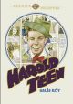 Harold Teen (1934) on DVD
