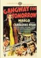 Gangway For Tomorrow (1943) on DVD