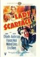 Lady Scarface (1941) on DVD