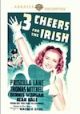 Three Cheers for the Irish (1940) on DVD