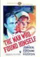 The Man Who Found Himself (1937) on DVD