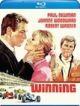 Winning (1969) on Blu-ray