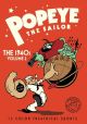 Popeye The Sailor: The 1940s Volume 2 (1940) on DVD