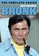 Bronk: The Complete Series (1975) on DVD