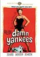 Damn Yankees (1958) on DVD