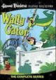 Wally Gator: The Complete Series (1962) on DVD