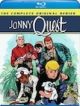 Jonny Quest: The Complete Original Series (1964) on Blu-ray