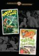 Tarzan And His Mate / Tarzan Finds A Son (1934-1939) on DVD