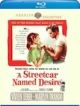 A Streetcar Named Desire (1951) on Blu-ray