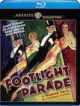 Footlight Parade (1933) on Blu-ray