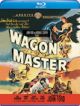 Wagon Master (1950) on Blu-ray
