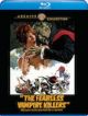 The Fearless Vampire Killers (1967) on Blu-ray