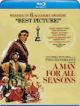 A Man For All Seasons (1966) on Blu-ray