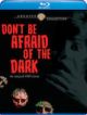 Don't Be Afraid of the Dark (1973) on Blu-ray