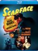 Scarface (1932) on Blu-ray