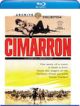 Cimarron (1960) on Blu-ray