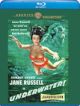 Underwater! (1955) on Blu-ray