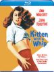Kitten With A Whip (1964) on Blu-ray 