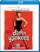 Damn Yankees (1958) on Blu-ray