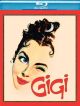 Gigi (1958) On Blu-Ray