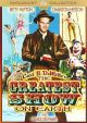 The Greatest Show On Earth (1952) On DVD