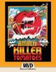 Attack of the killer Tomatoes (1978) on DVD & Blu-ray