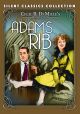 Adam's Rib (Silent) (1923) on DVD