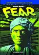 Fear (Silent) (1917) on DVD