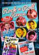 Rock 'n' Roll Revue (1955) on DVD