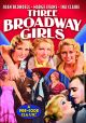 Three Broadway Girls (1932) on DVD