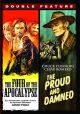 The Four of the Apocalypse (1975) / The Proud and Damned (1972) on DVD