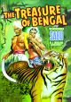The Treasure of Bengal (1953) on DVD