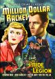 Million Dollar Racket (1937) on DVD